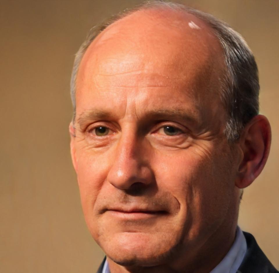 Jordi Viladomat, director financiero