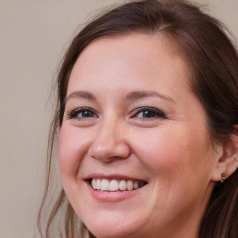 Nerea Ibarretxe, responsable administrativa
