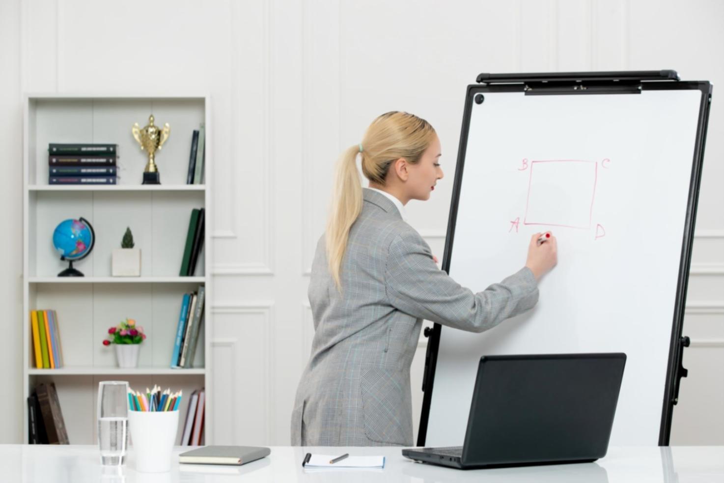 Entorno de formación práctica en gestión financiera