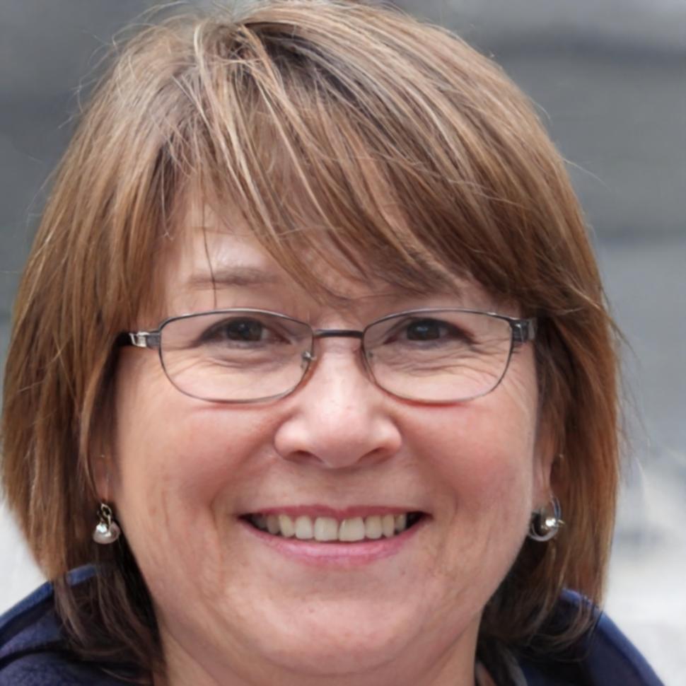 Retrato de Nerea Valverde